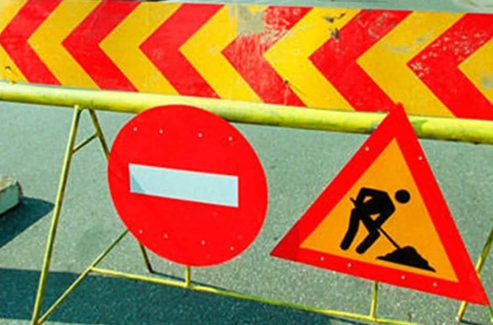 Relocare conductă de gaz și branșamente pe strada Bega