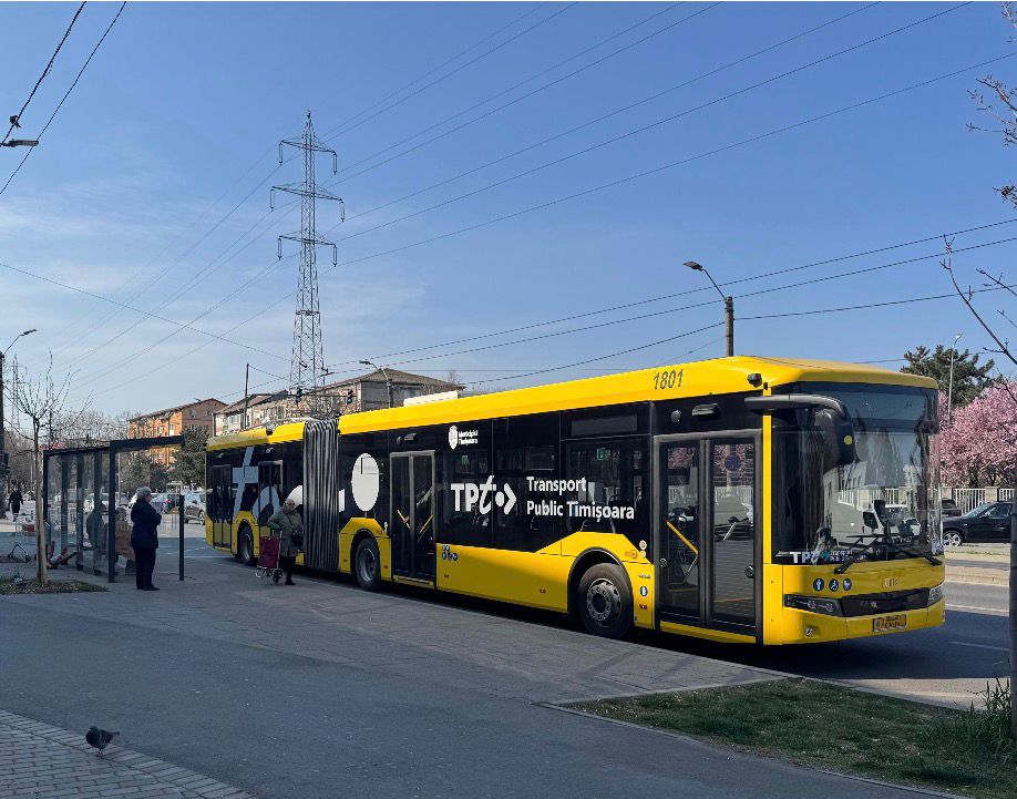 Modificări program Tb11 și M11